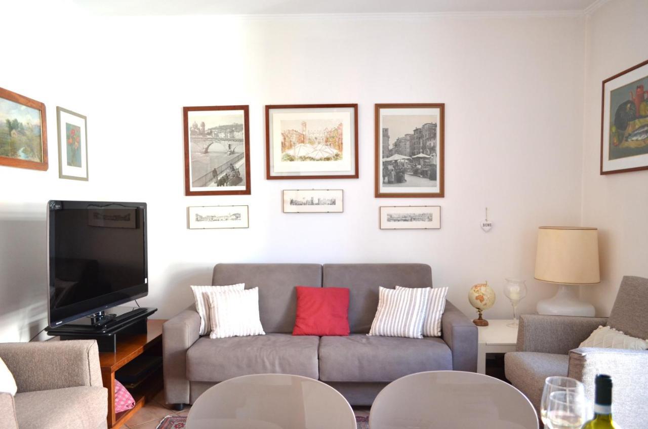 Il Balcone Di Aurora