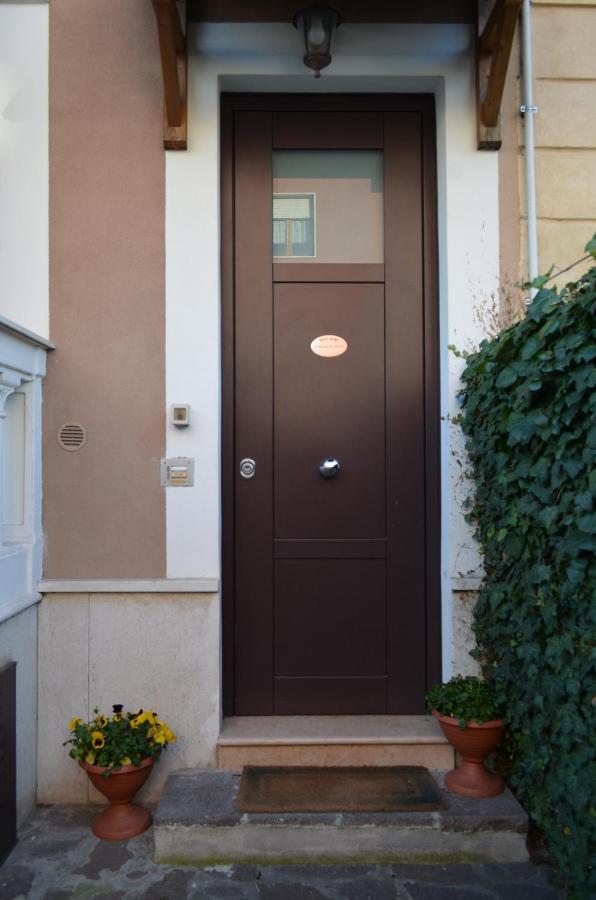 Appartamento Il Balcone Di Aurora Verona