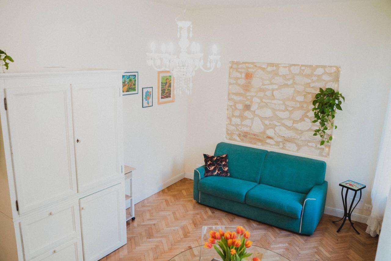 Casa Elle Apartment Verona
