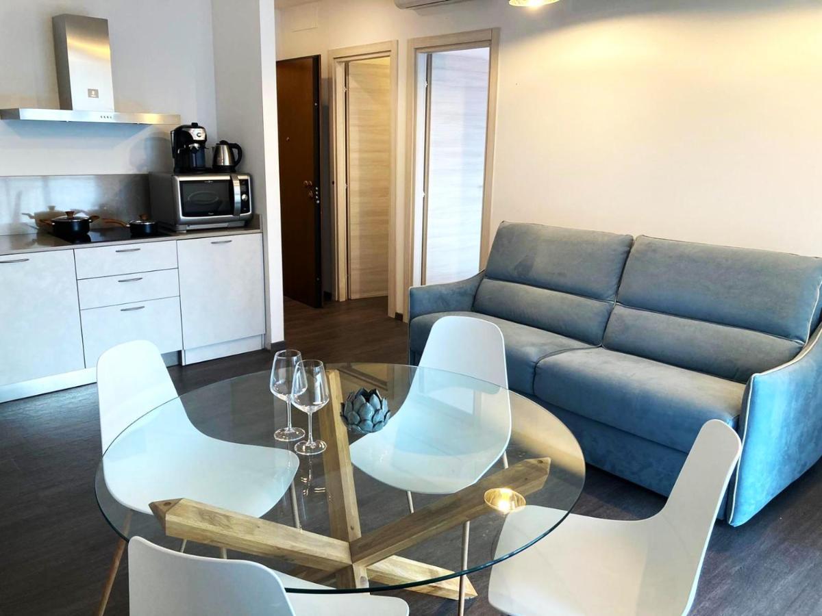 Romantic Apartment