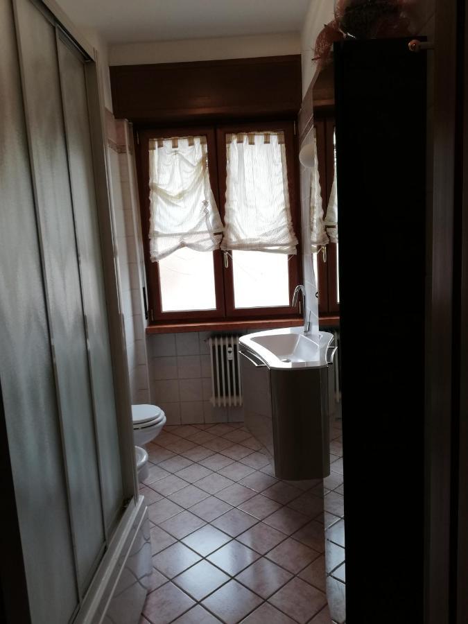 Aria Di Casa Guest house *