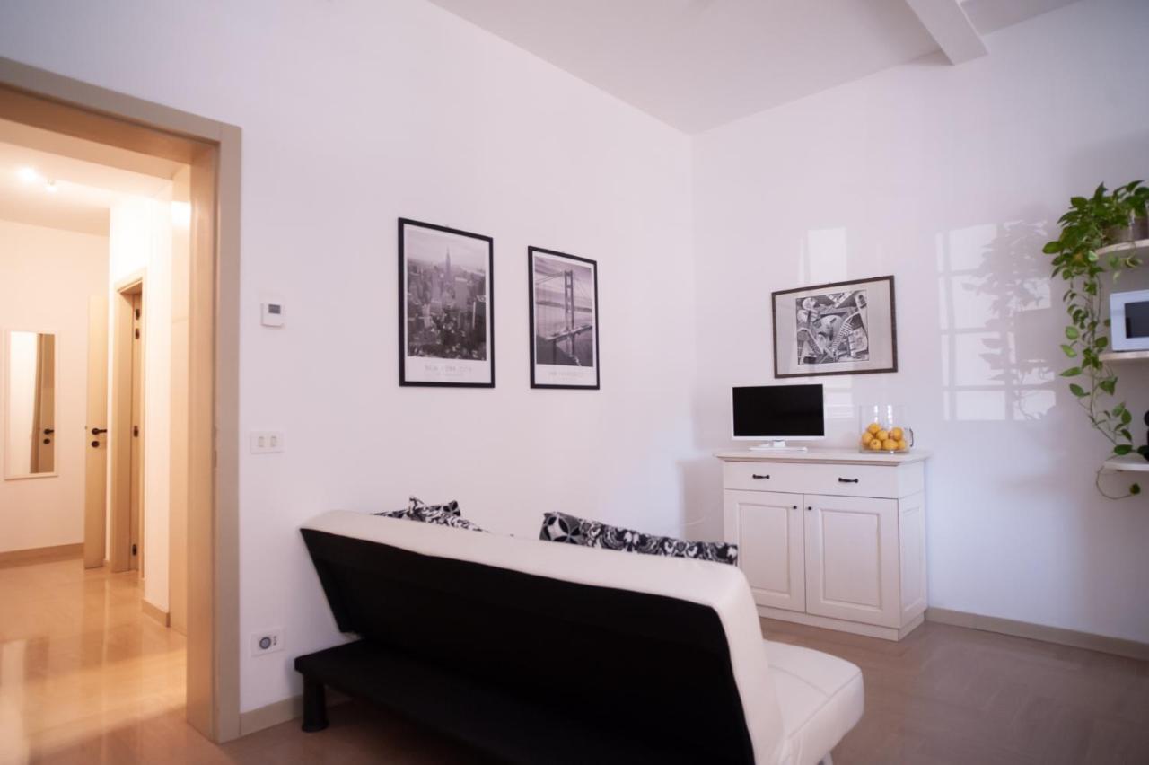Apartment Dimora Al Borgo *