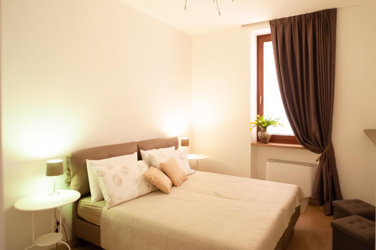 Apartment Dimora Al Borgo Verona