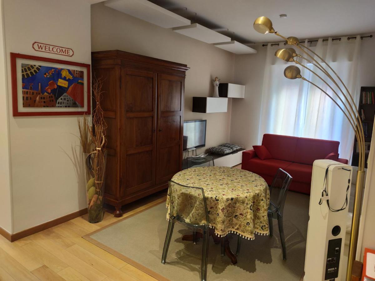 Emmerosa, Centro Citta, Parcheggio Apartment *