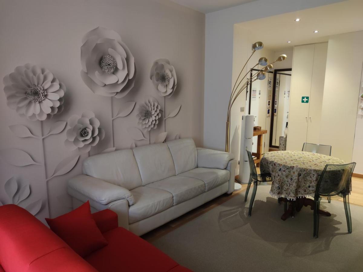 Apartment Emmerosa, Centro Citta, Parcheggio