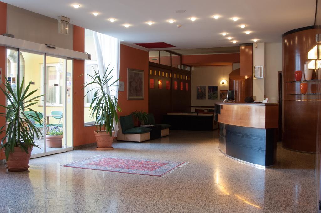 Hotel Monaco Verona