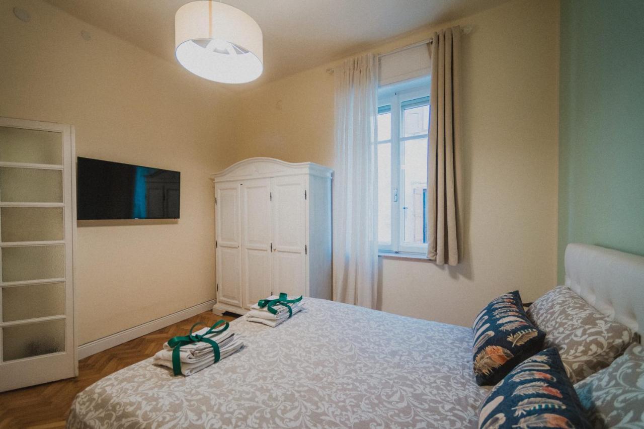 Apartment Casa Elle