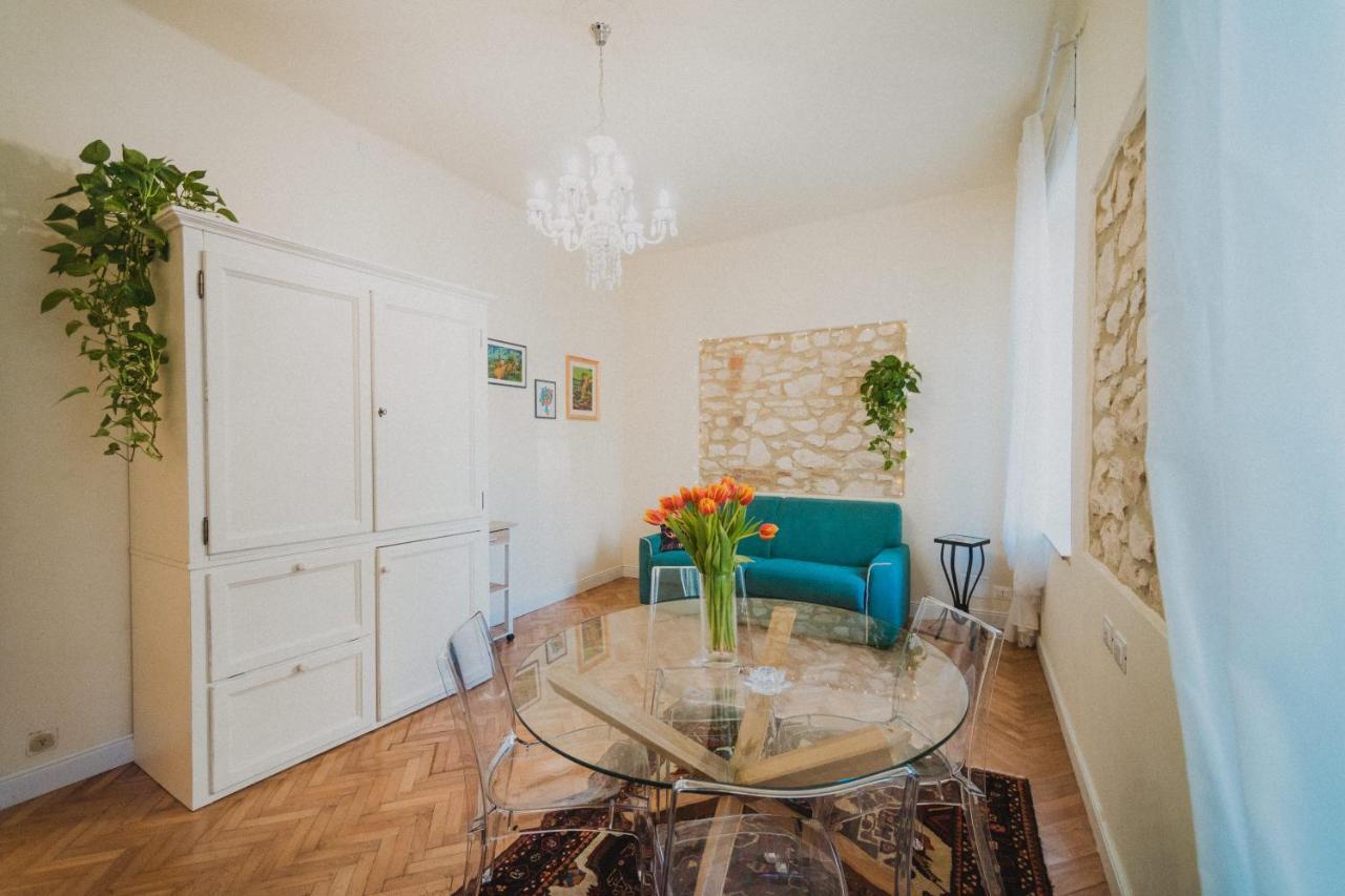Apartment Casa Elle Verona