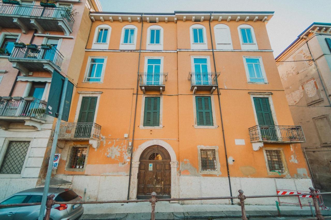 Casa Elle Verona