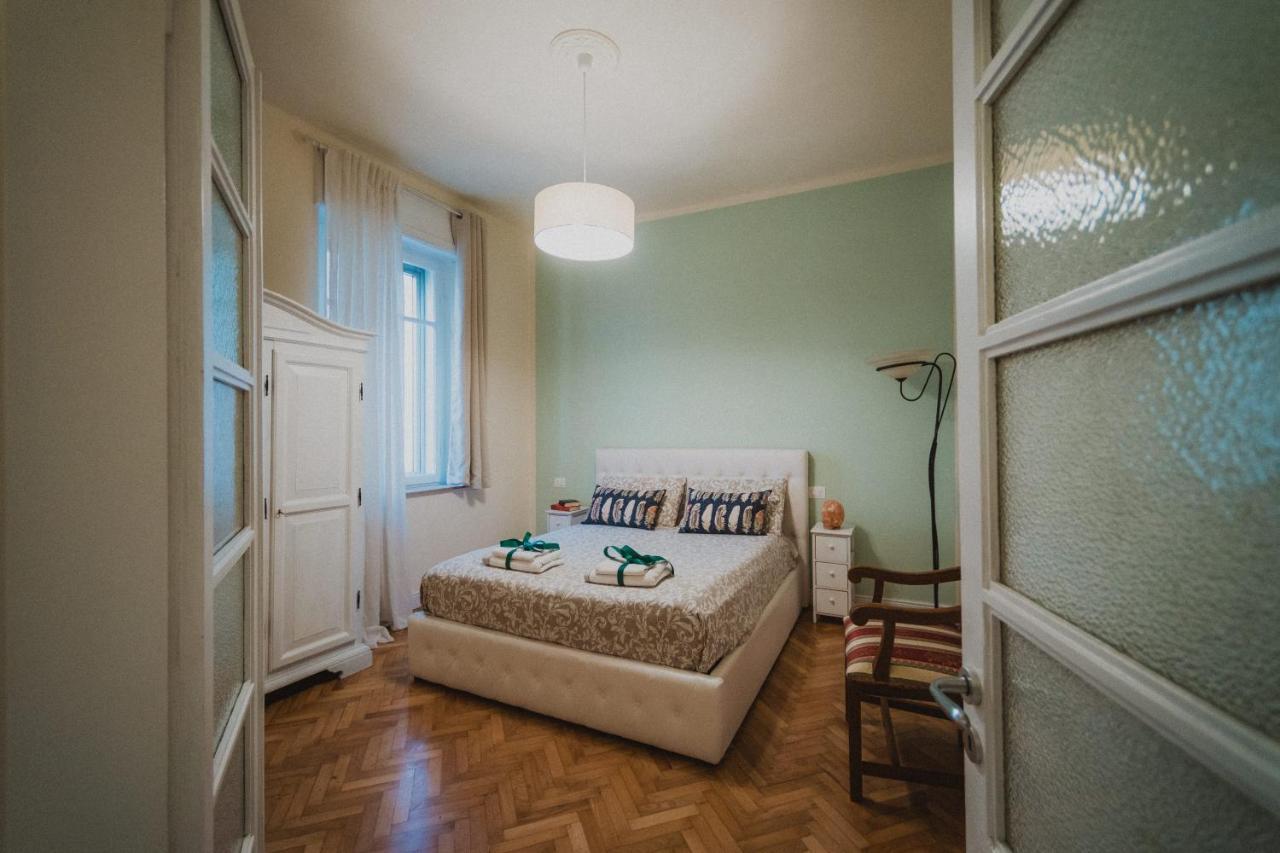 Apartment Casa Elle Verona