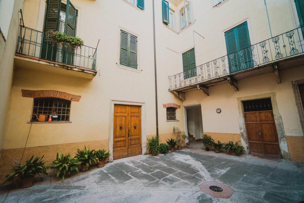 Casa Elle Apartment