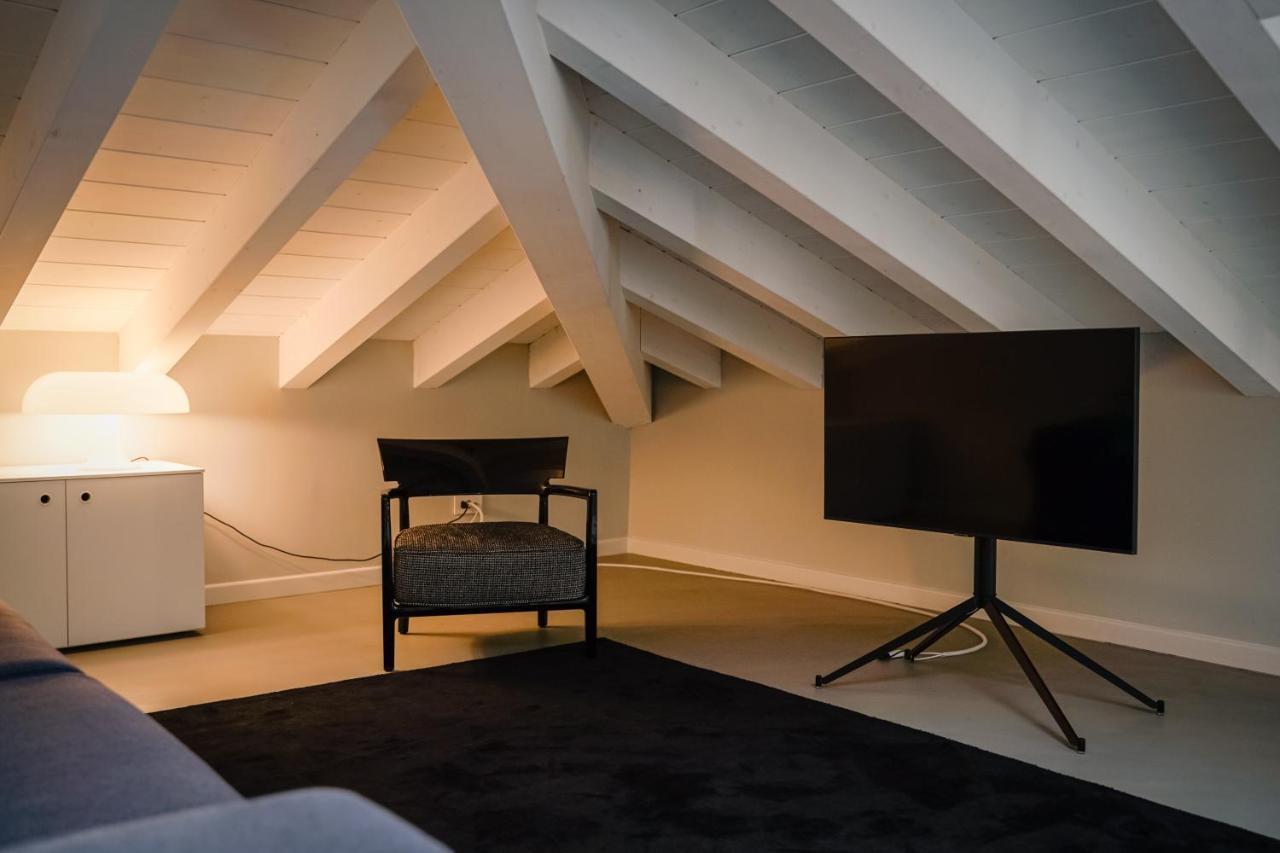 Homethirtyfour Apartamento Verona
