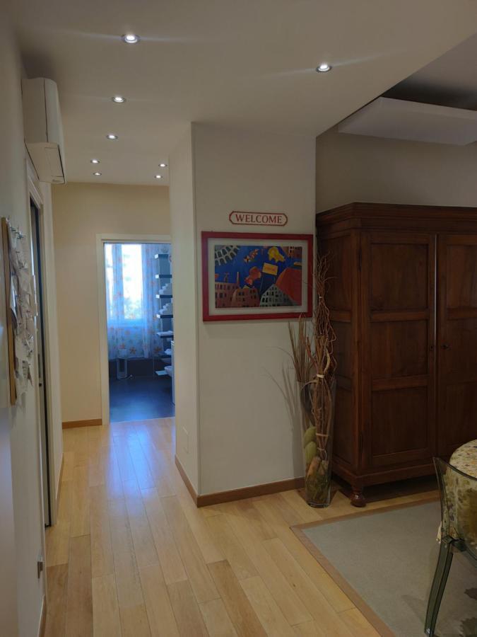 Apartment Emmerosa, Centro Citta, Parcheggio Verona
