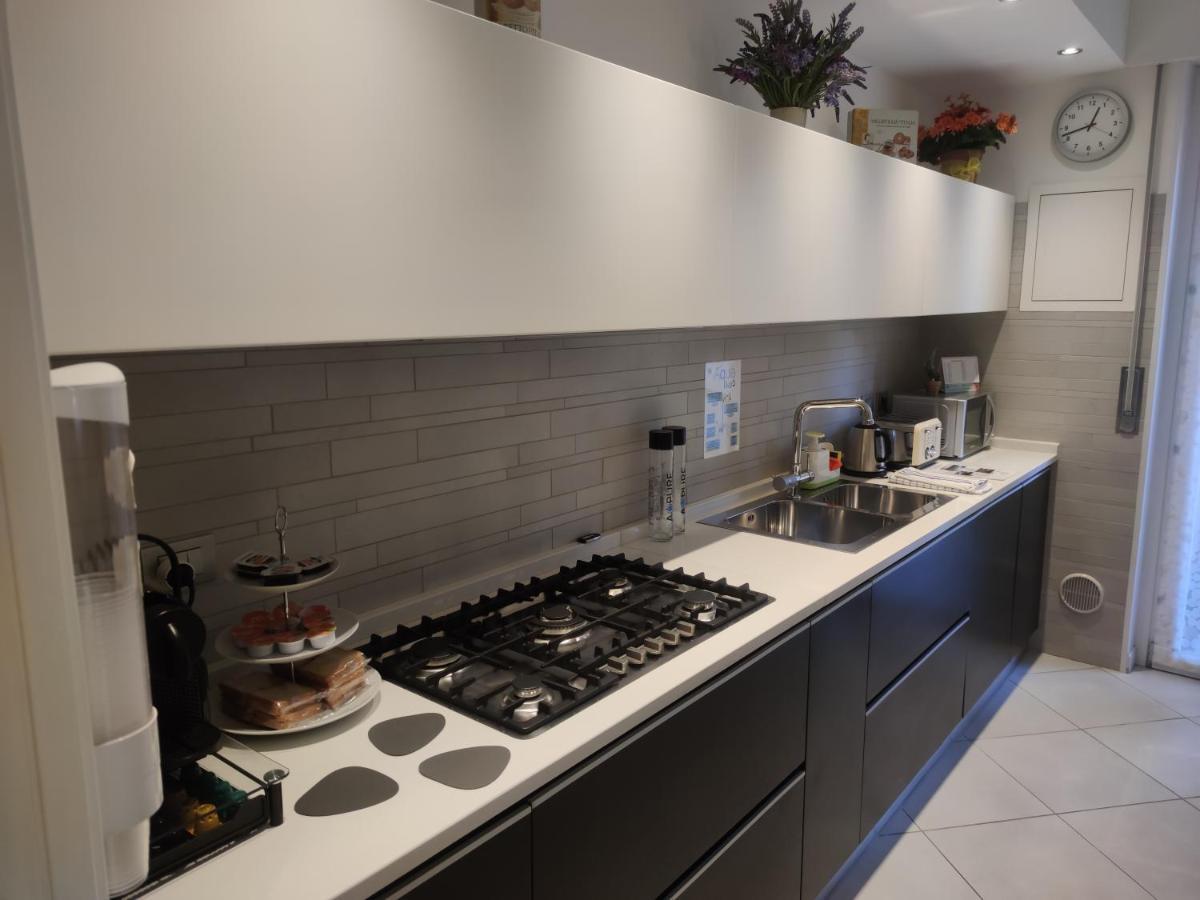 Emmerosa, Centro Citta, Parcheggio Apartment