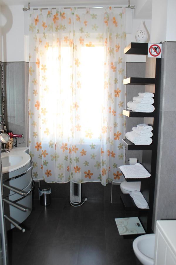 Apartment Emmerosa, Centro Citta, Parcheggio