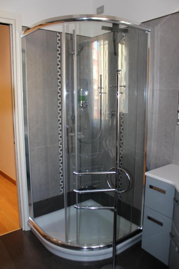Apartment Emmerosa, Centro Citta, Parcheggio