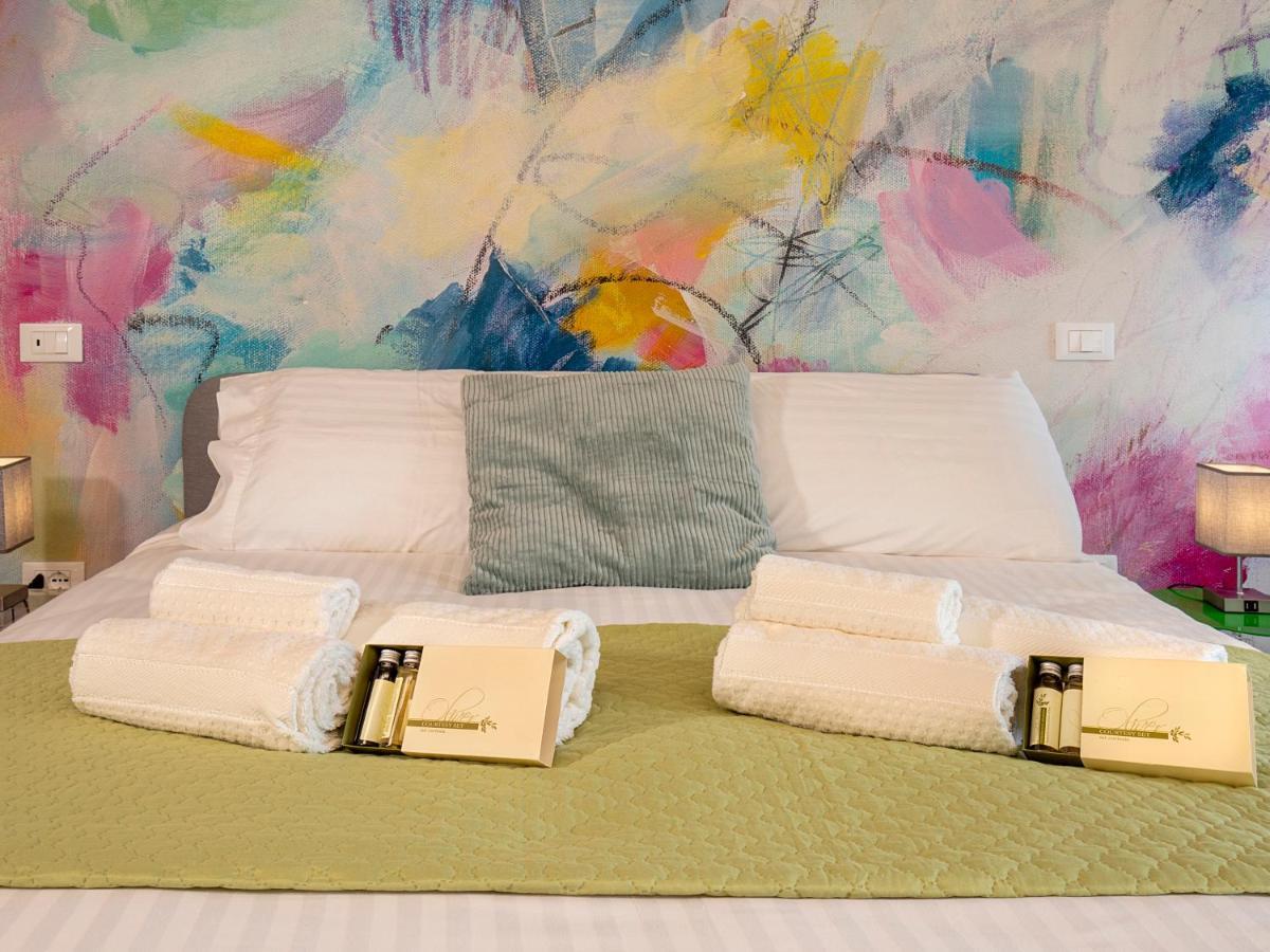 Evaluna Homevacation Bed & Breakfast Verona