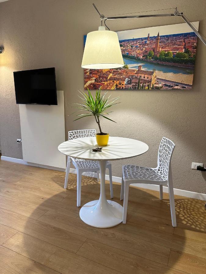 Apartment Domus