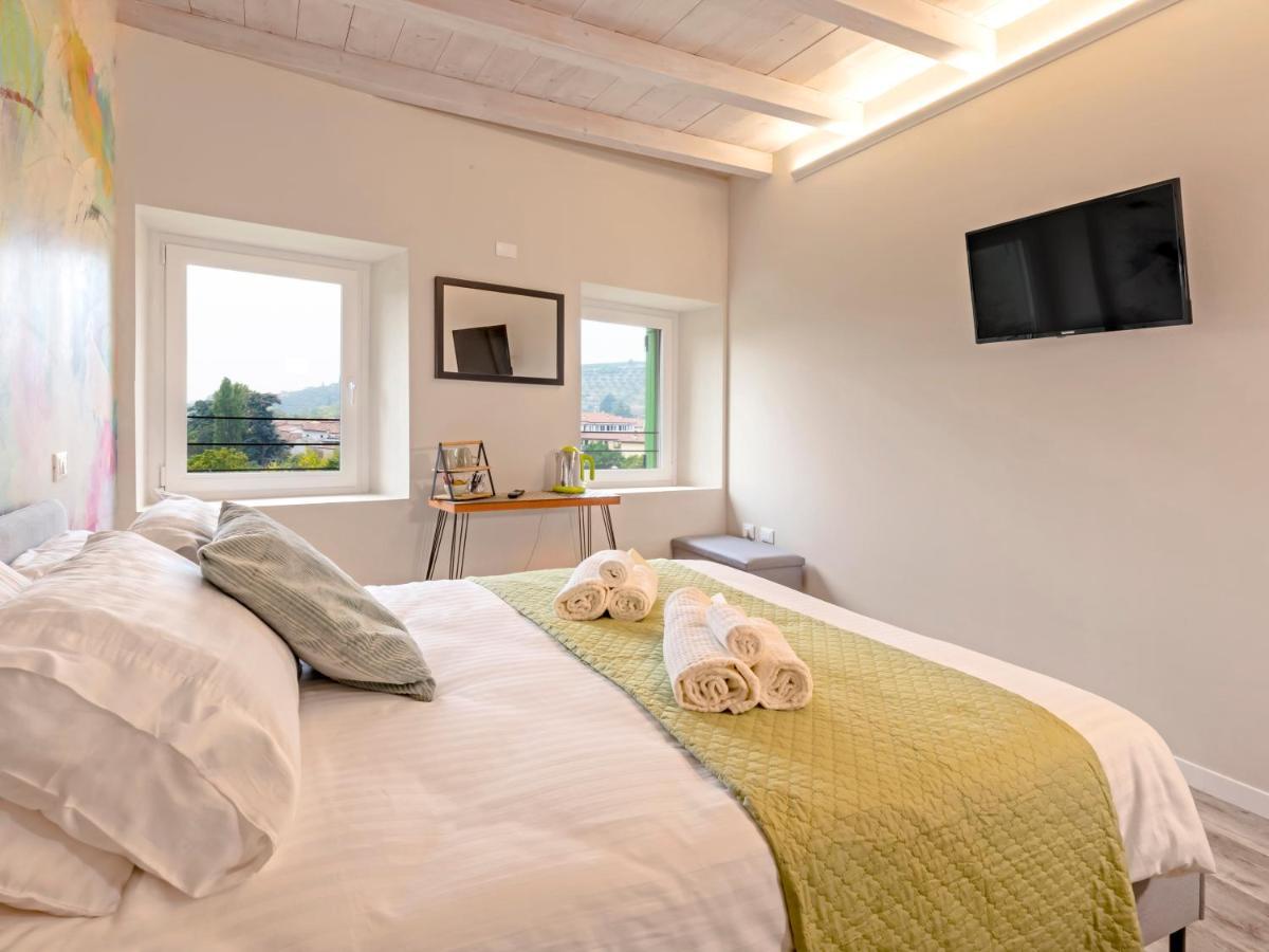 Evaluna Homevacation Bed & Breakfast Verona