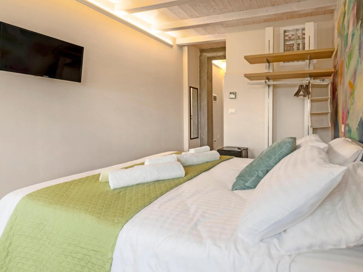Evaluna Homevacation Bed & Breakfast *