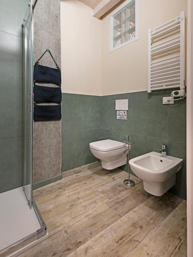 Evaluna Homevacation Verona