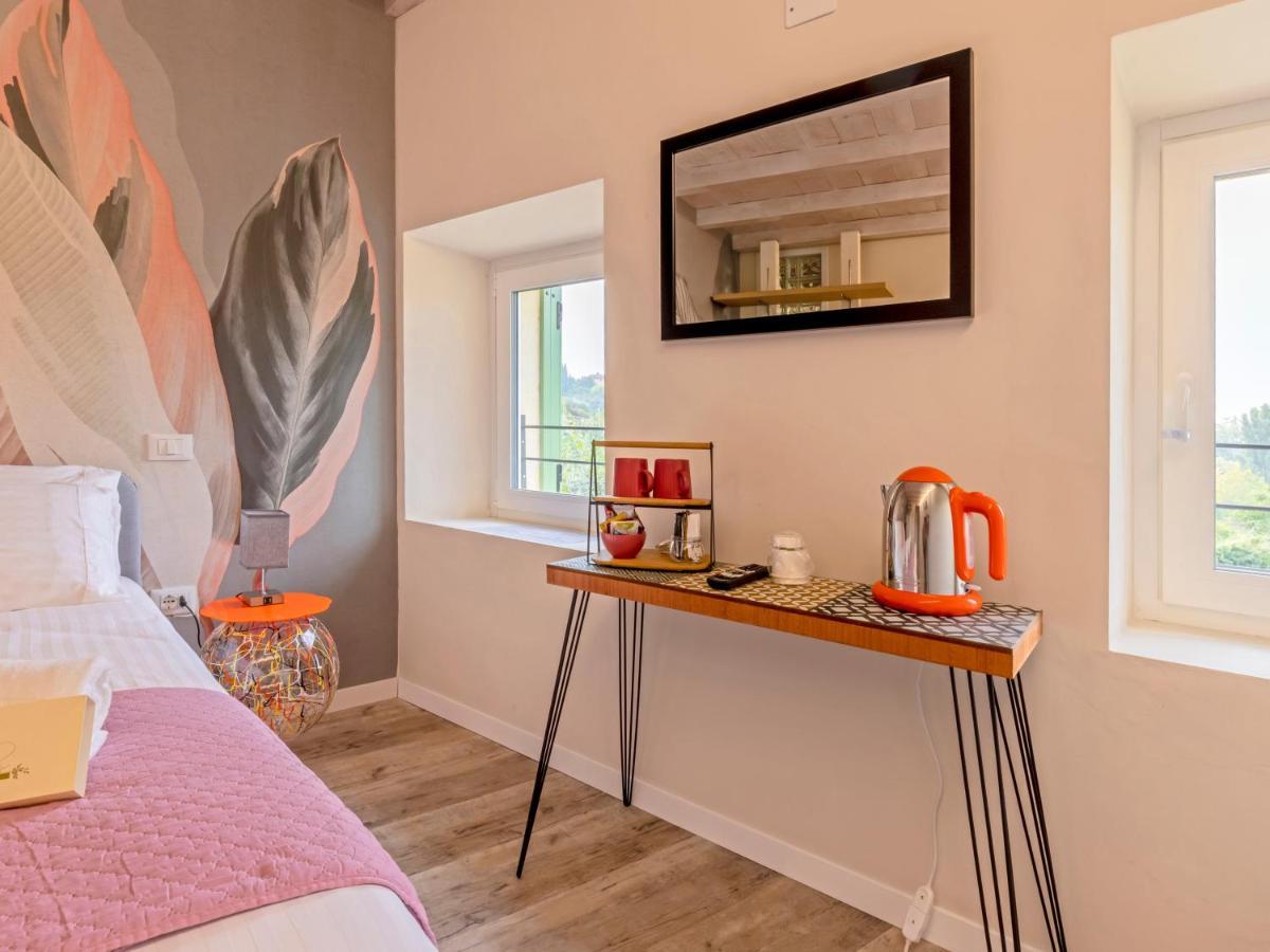 Evaluna Homevacation Bed & Breakfast Verona