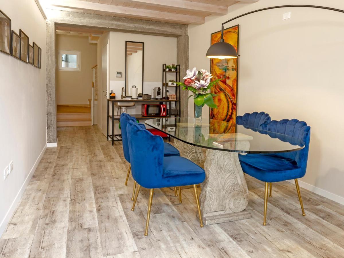 Bed & Breakfast Evaluna Homevacation Verona