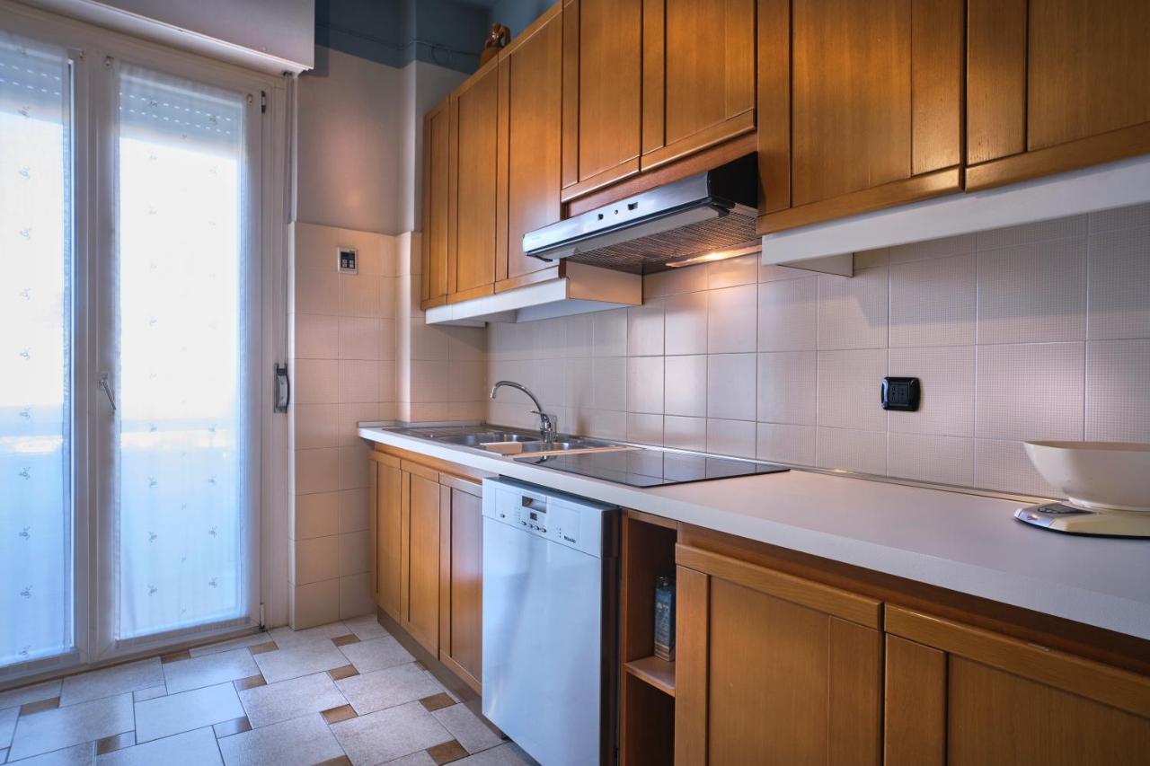 Appartamento Casa Del Poeta