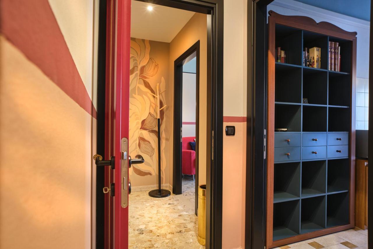 Casa Del Poeta Appartamento *