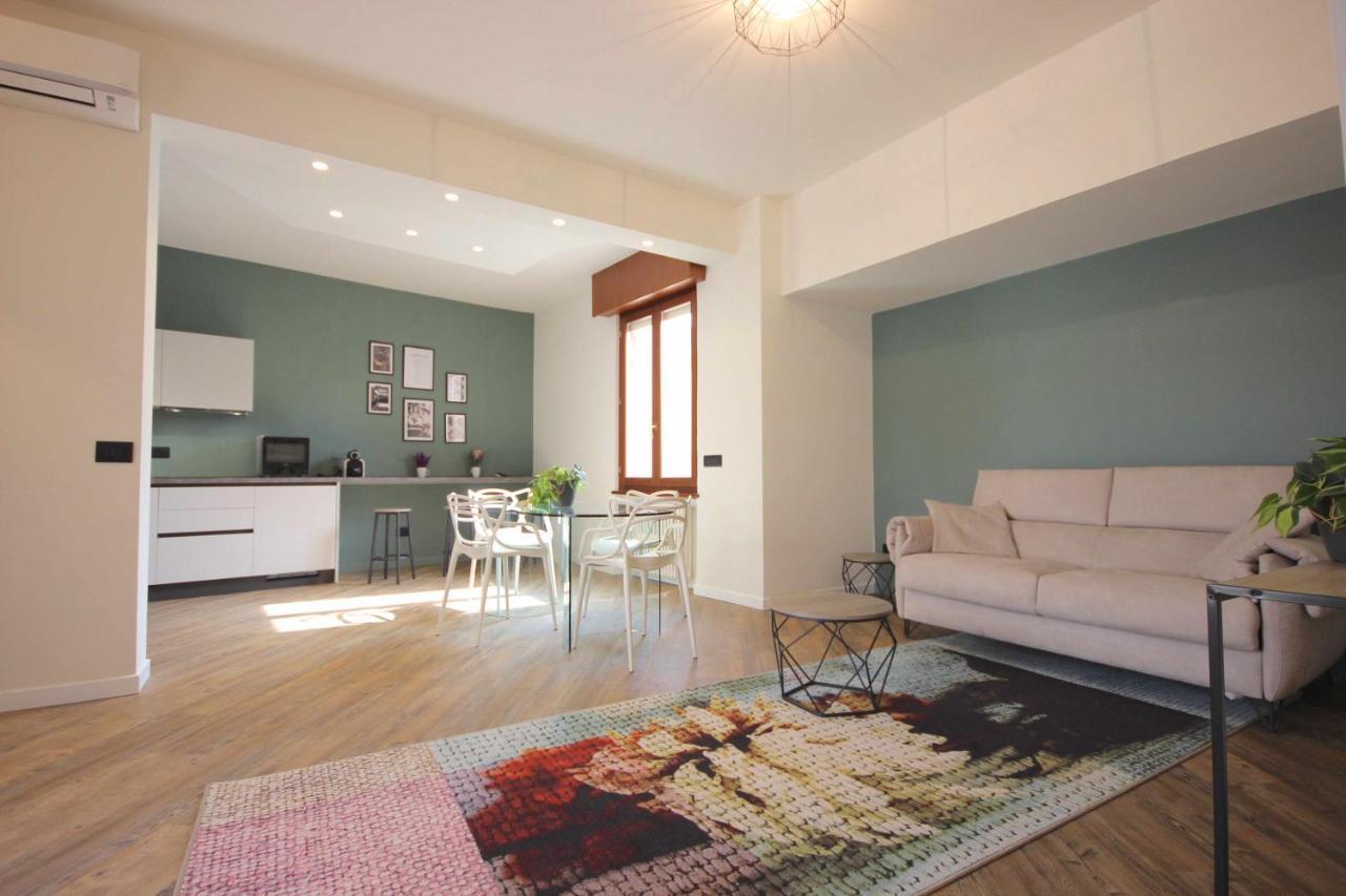 Apartment Vr Holiday Vittorias Flat *
