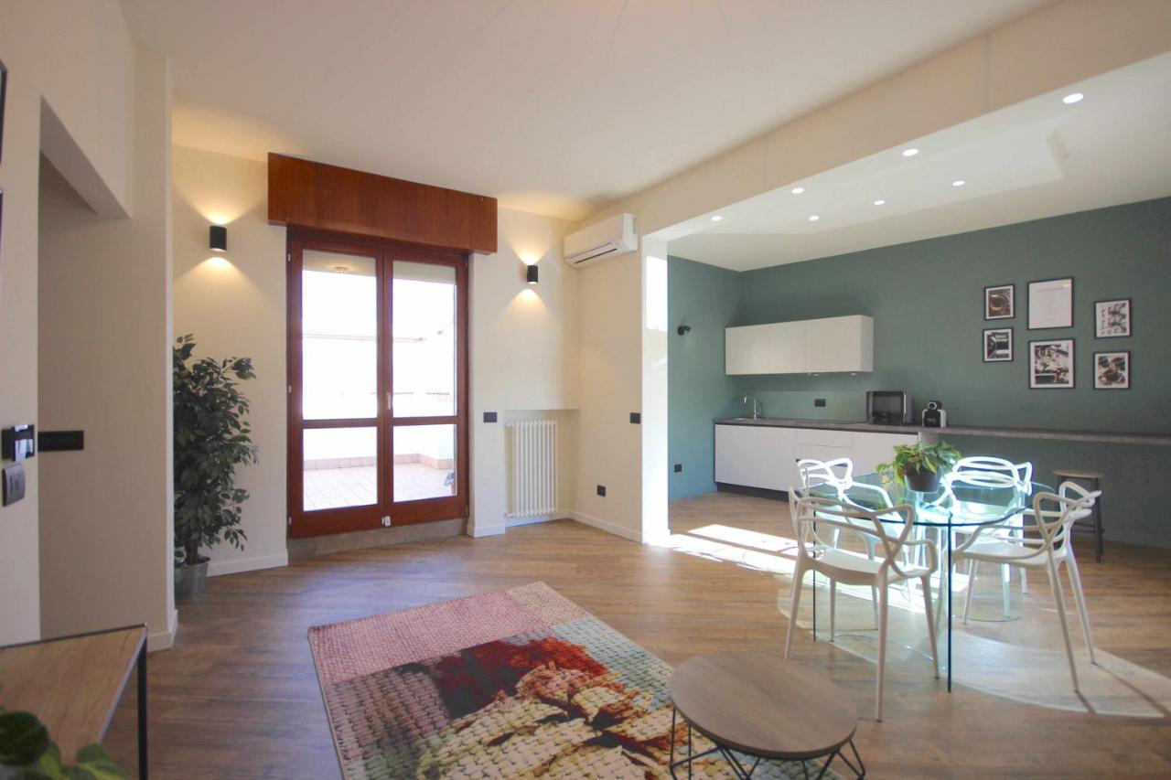 Vr Holiday Vittorias Flat *