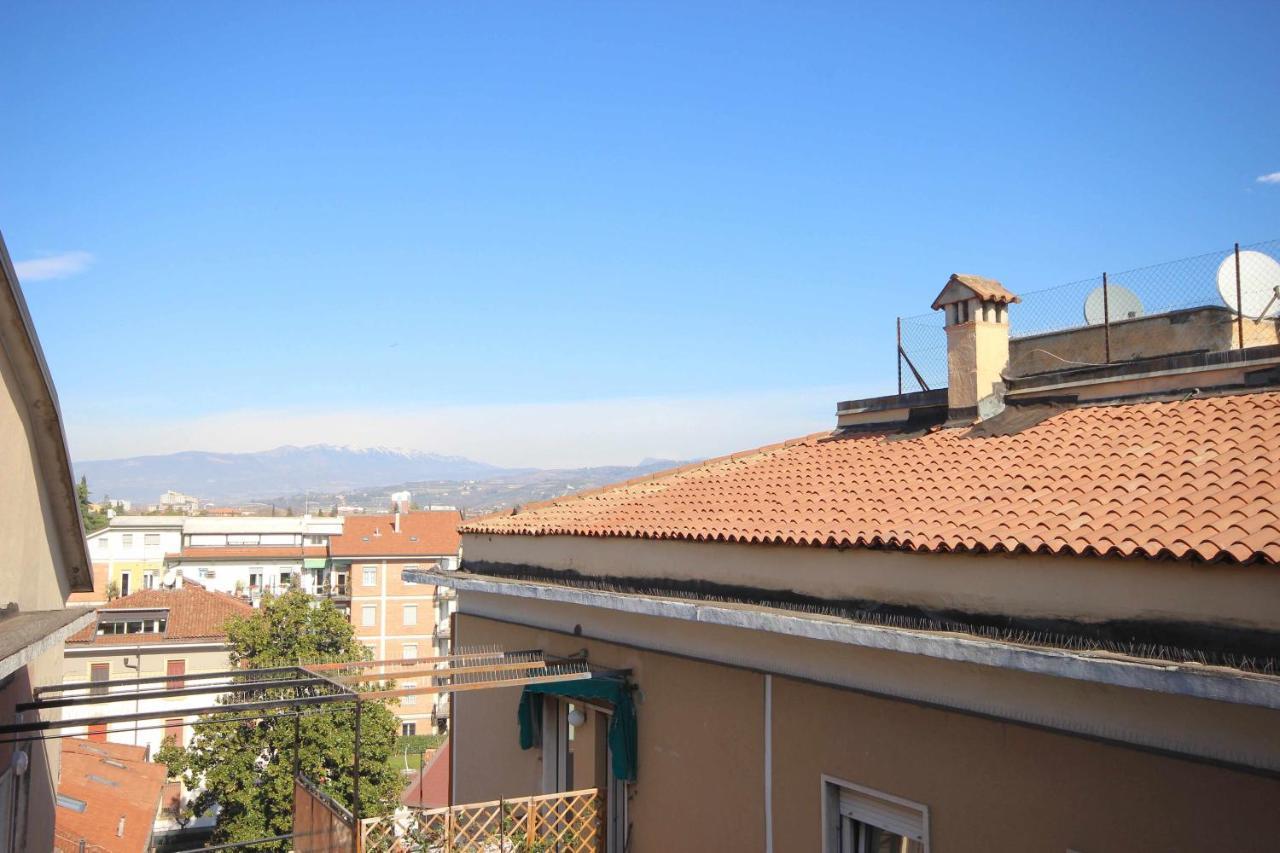 Vr Holiday Vittorias Flat
