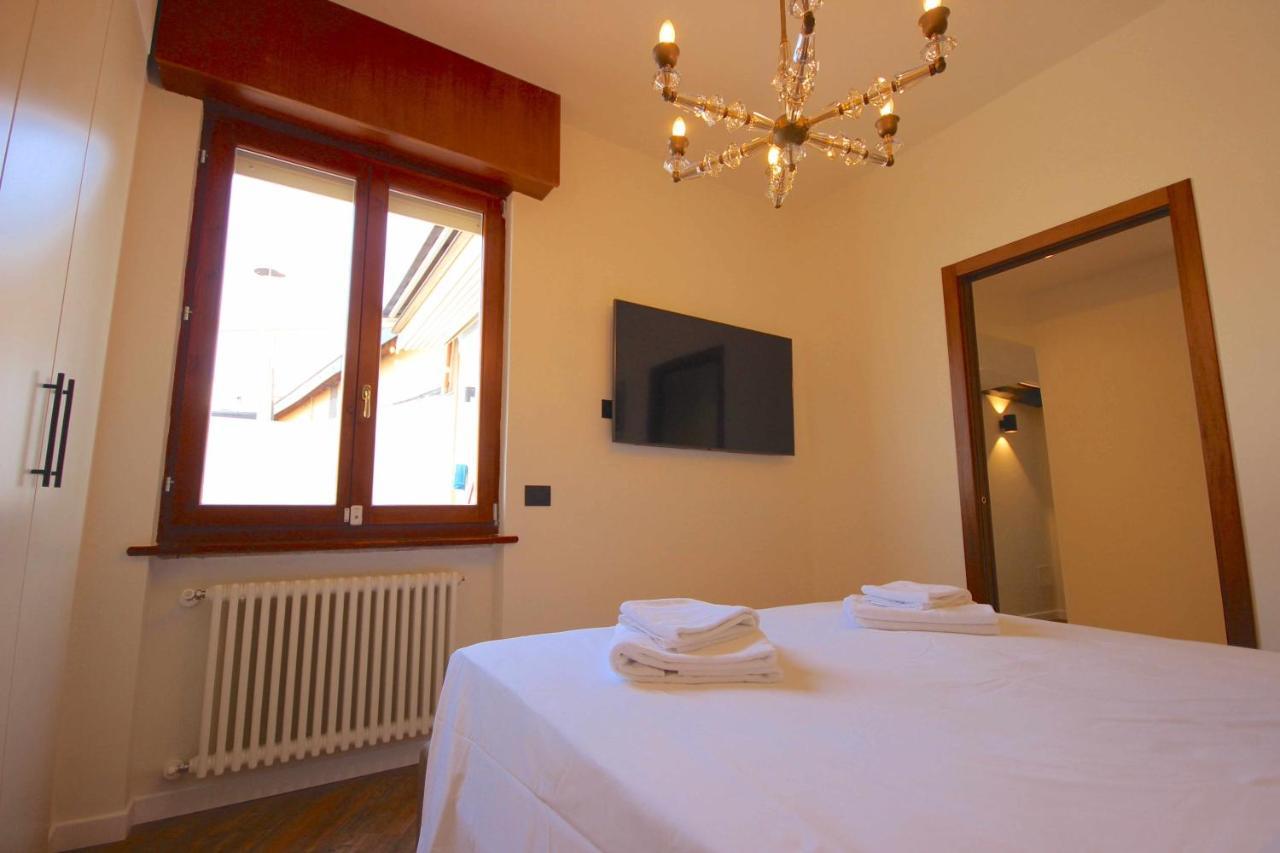 Vr Holiday Vittorias Flat Apartment