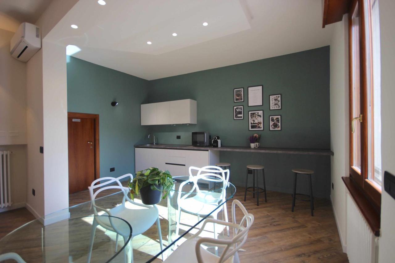 Apartment Vr Holiday Vittorias Flat *