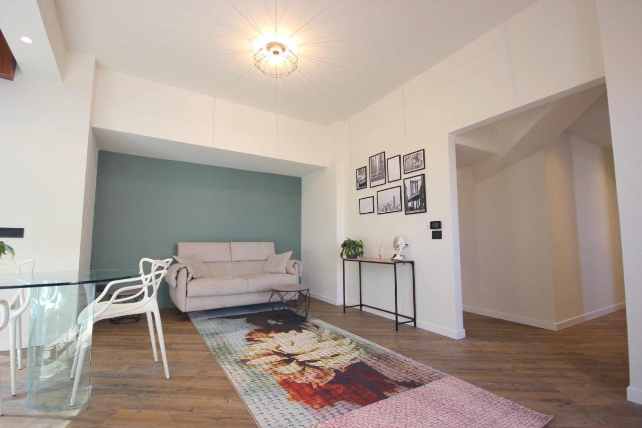 Apartment Vr Holiday Vittorias Flat