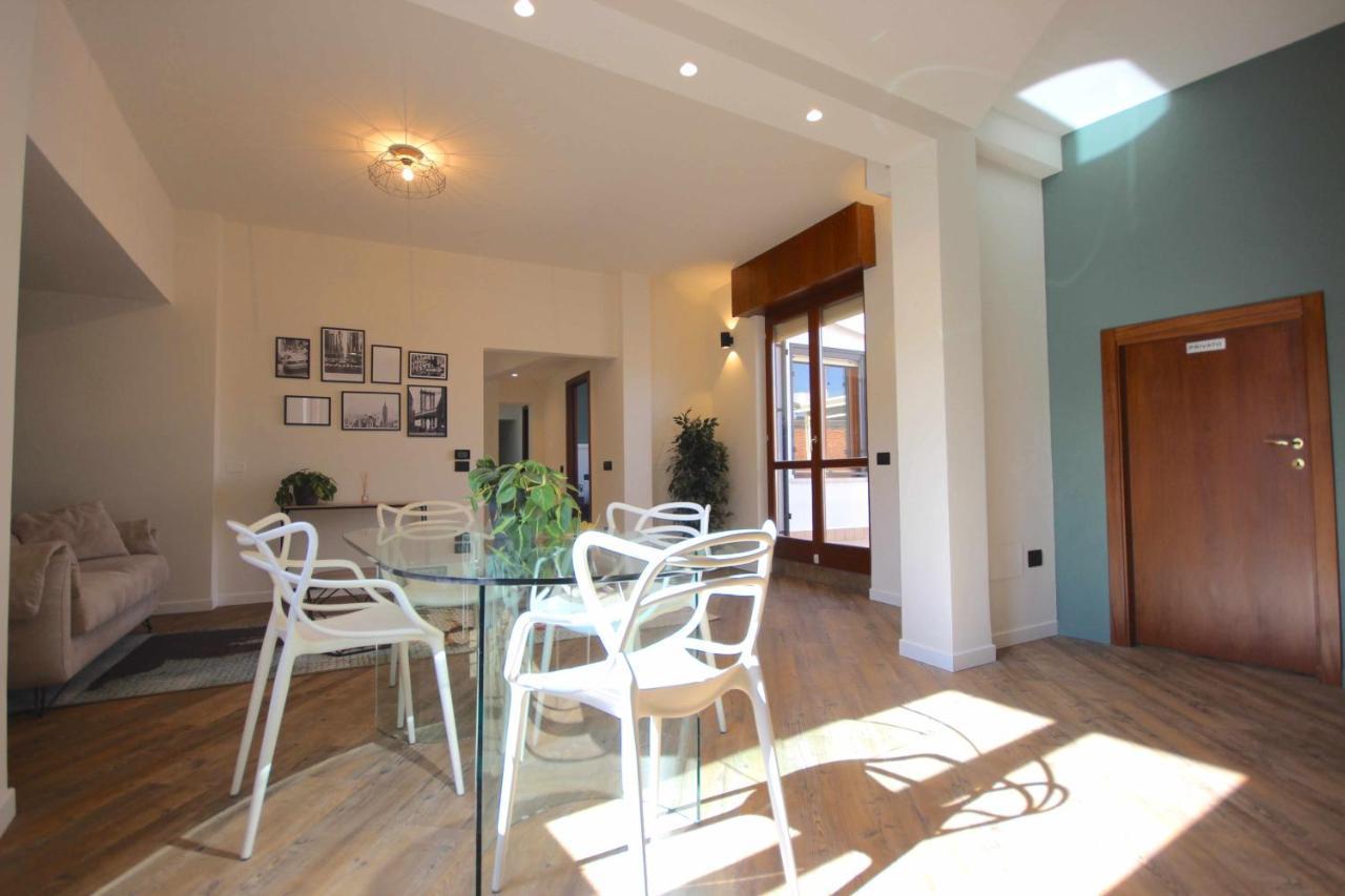 Vr Holiday Vittorias Flat Apartment
