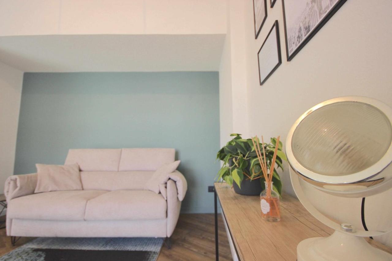 Apartment Vr Holiday Vittorias Flat *