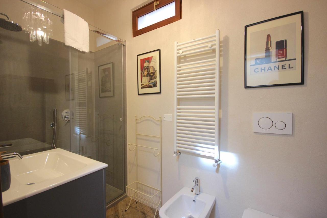 Vr Holiday Vittorias Flat Apartment
