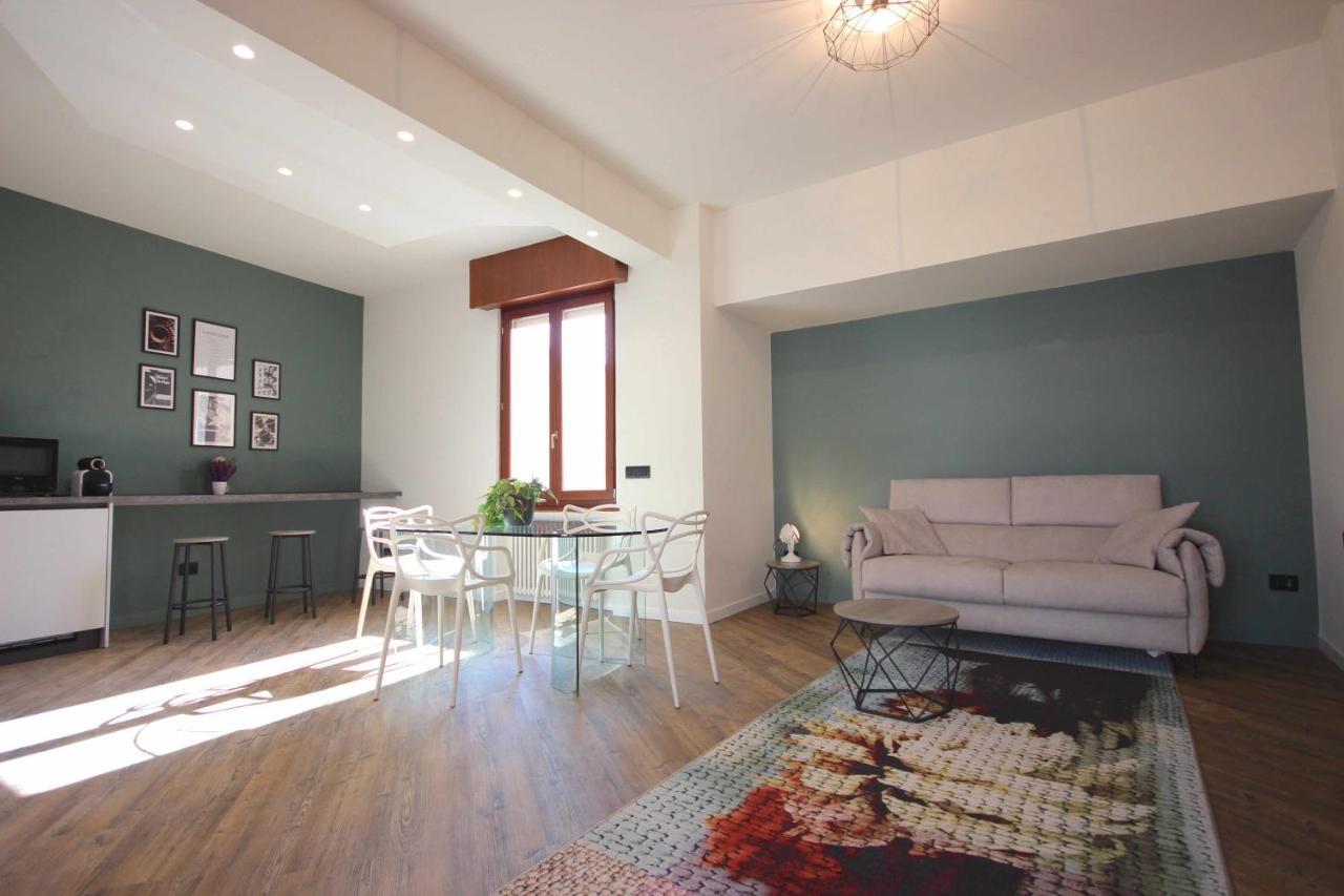 Vr Holiday Vittorias Flat Apartment Verona
