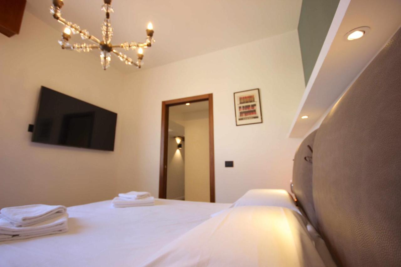 Vr Holiday Vittorias Flat *
