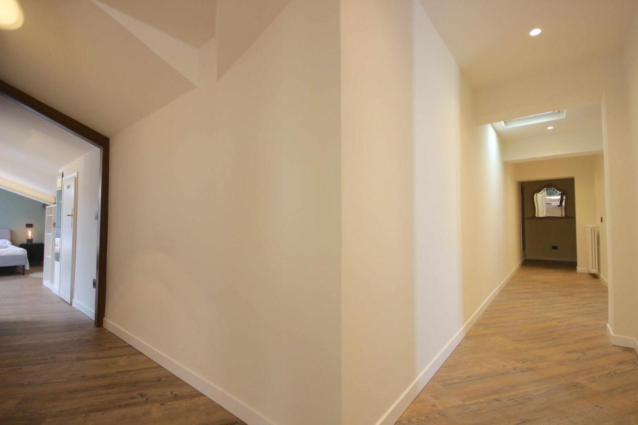 Vr Holiday Vittorias Flat Verona