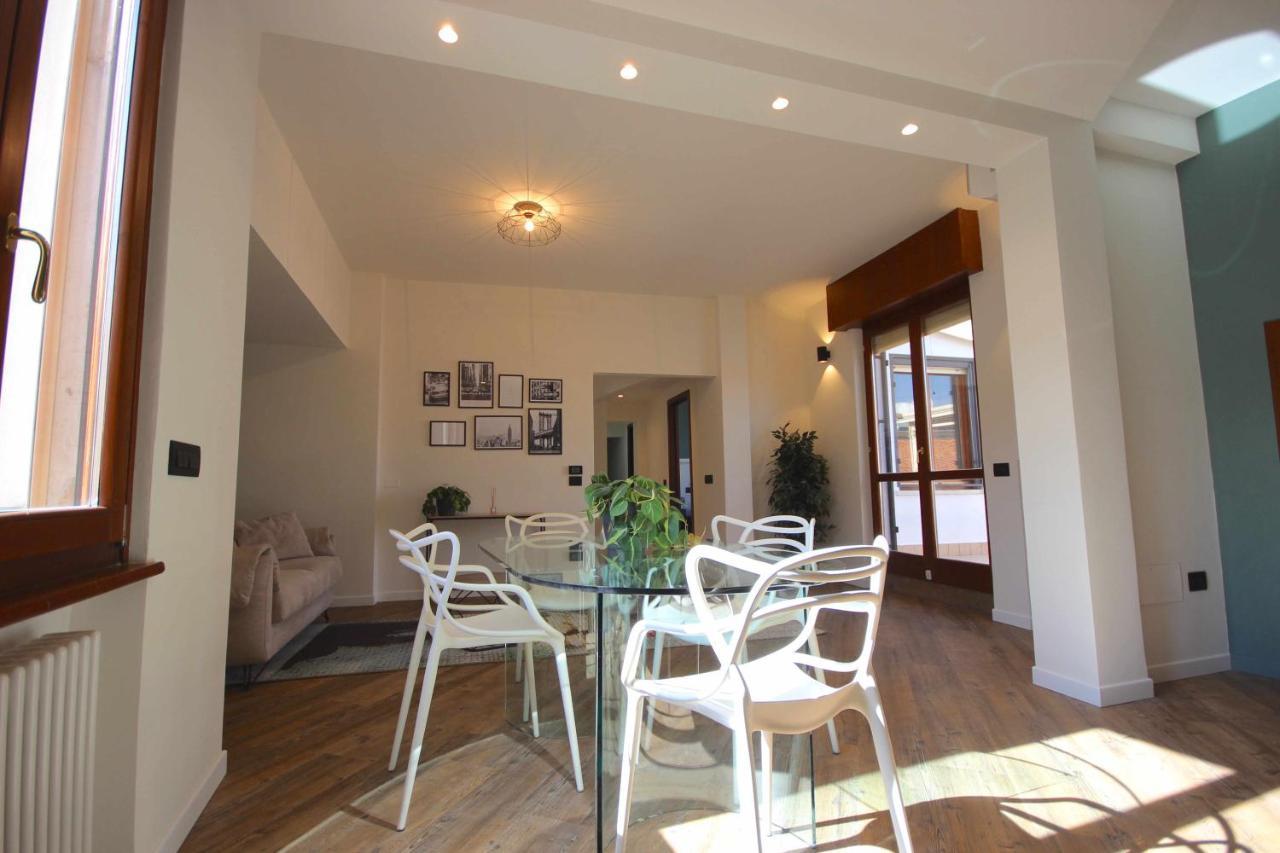 Vr Holiday Vittorias Flat Verona