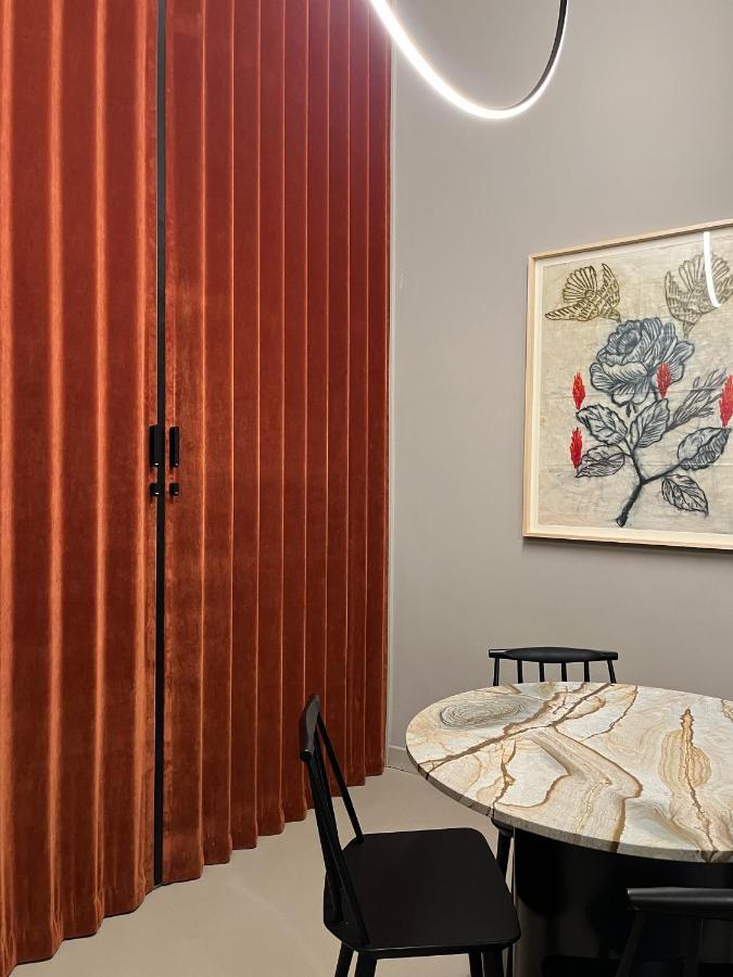 Apartment Casa Caleido