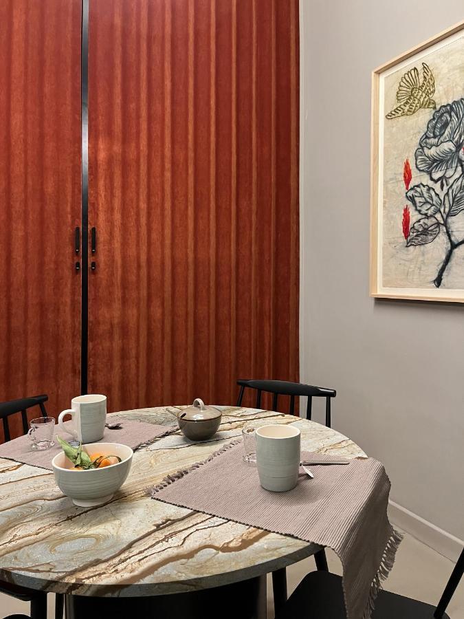 Casa Caleido Apartment Verona