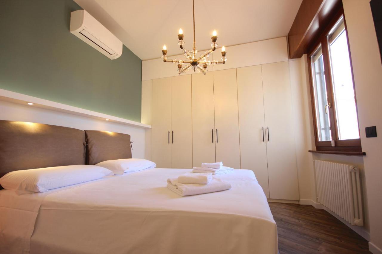 Vr Holiday Vittorias Flat Apartment Verona