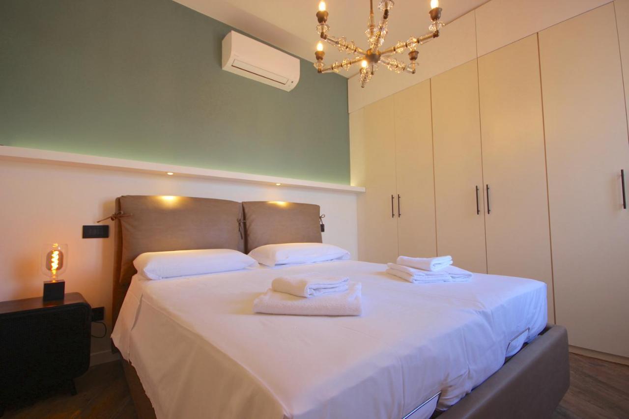 Vr Holiday Vittorias Flat