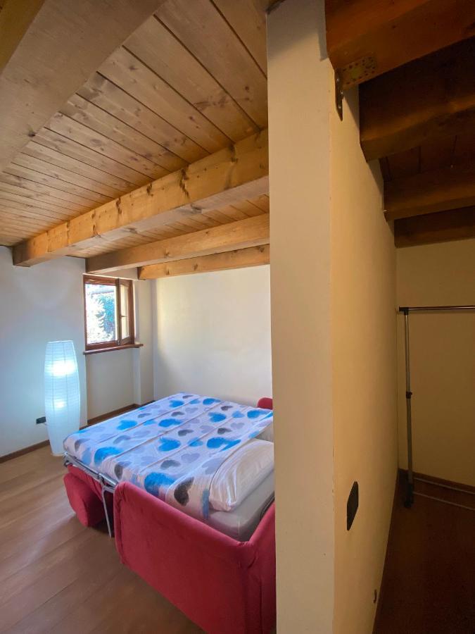 Antica Corte Valpantena Appartement Verona