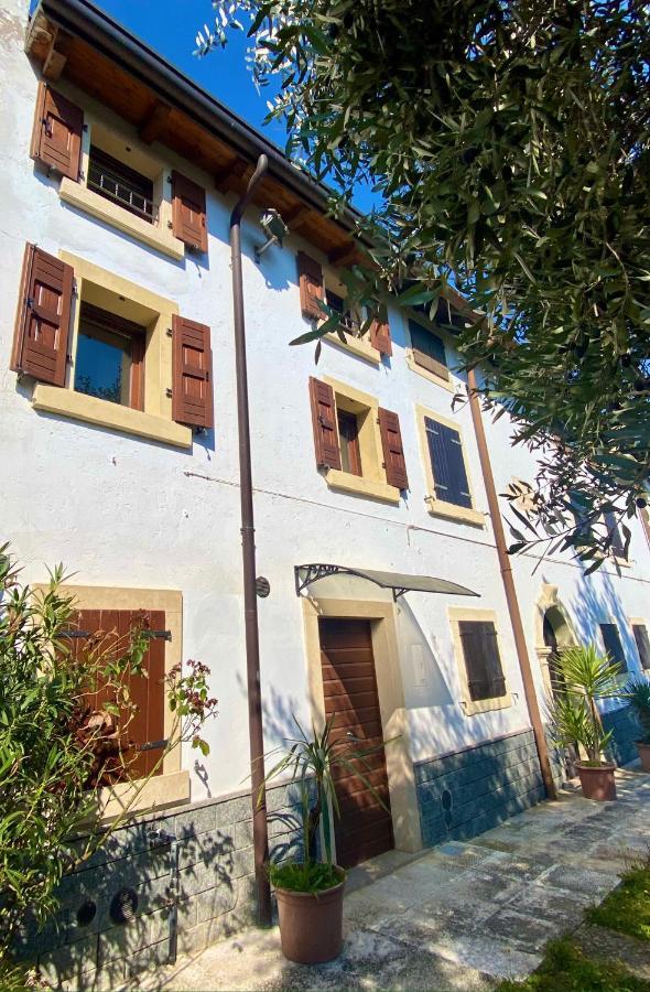 Appartement Antica Corte Valpantena Verona