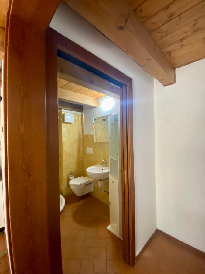 Antica Corte Valpantena Appartement