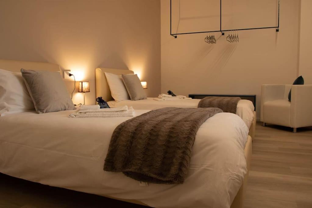 Atelier Apartment *